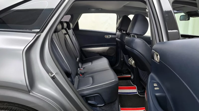 Hyundai Nexo