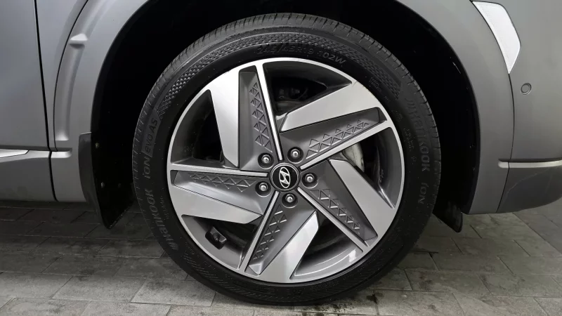 Hyundai Nexo
