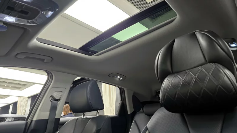 Hyundai Nexo