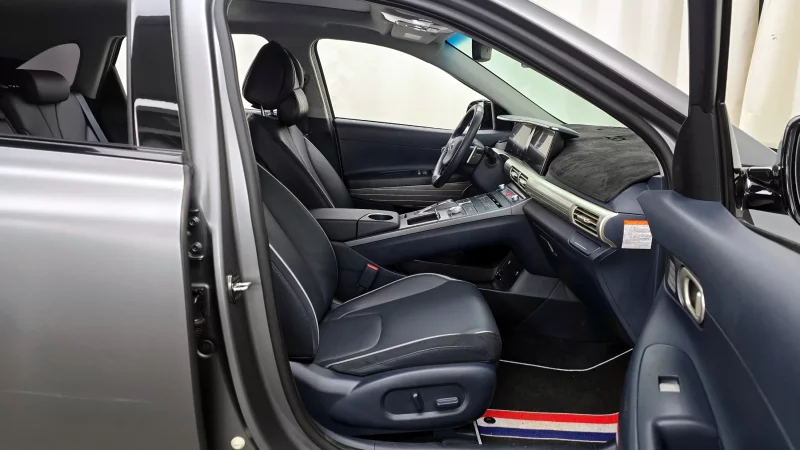 Hyundai Nexo
