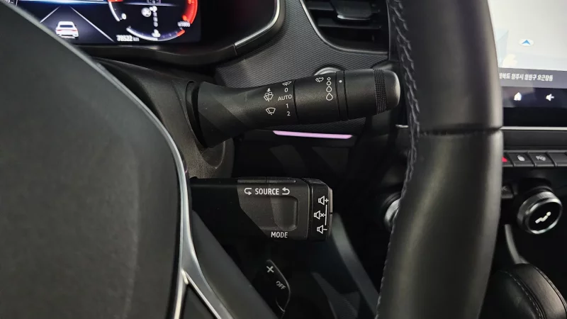 Renault Samsung XM3