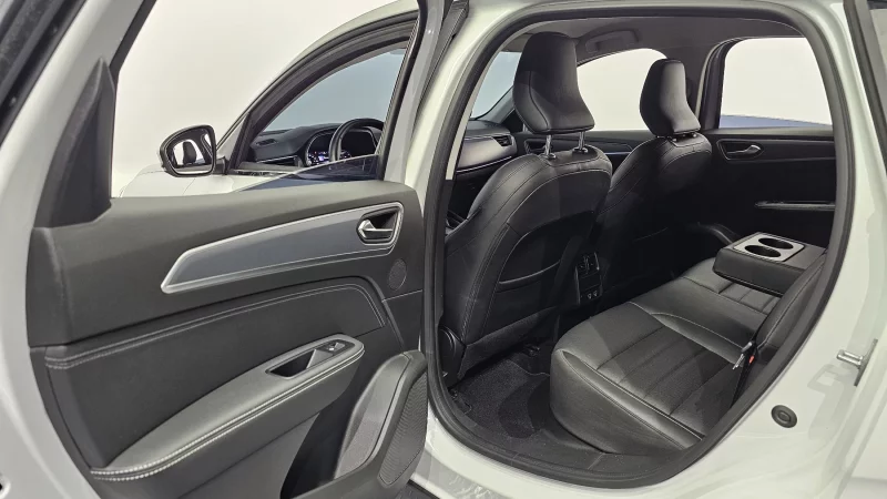 Renault Samsung XM3