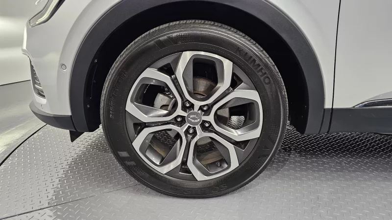Renault Samsung XM3