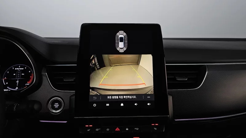 Renault Samsung XM3