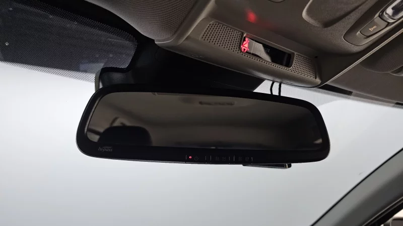 Renault Samsung XM3