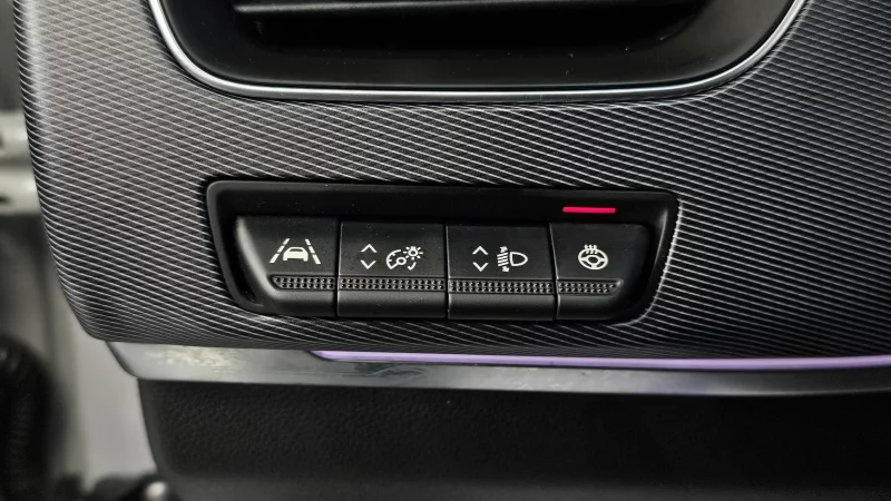 Renault Samsung XM3