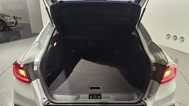Renault Samsung XM3