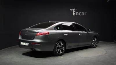 Renault SM7