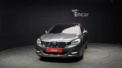 Renault SM7