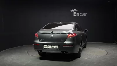 Renault SM7