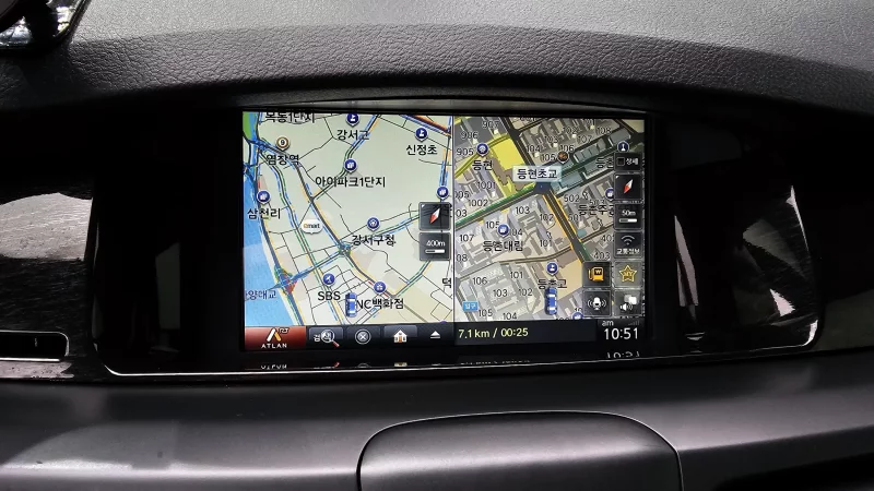 Renault Samsung SM5
