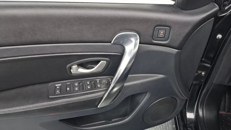 Renault Samsung SM5