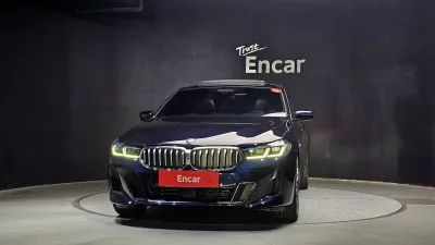 BMW 6-Series Gran Turismo