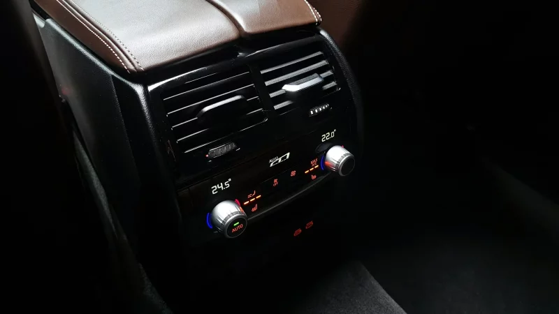 BMW 6-Series Gran Turismo