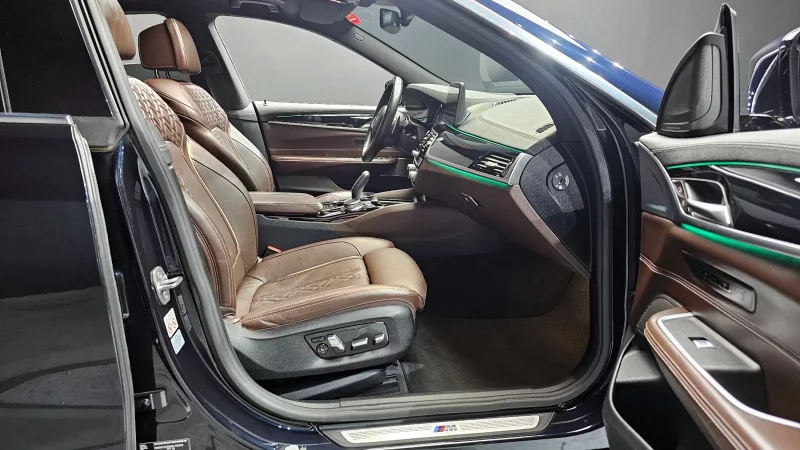 BMW 6-Series Gran Turismo