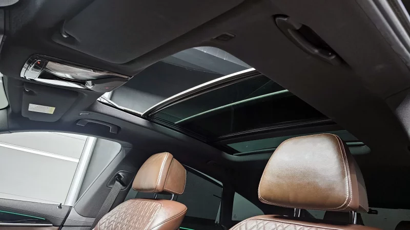 BMW 6-Series Gran Turismo