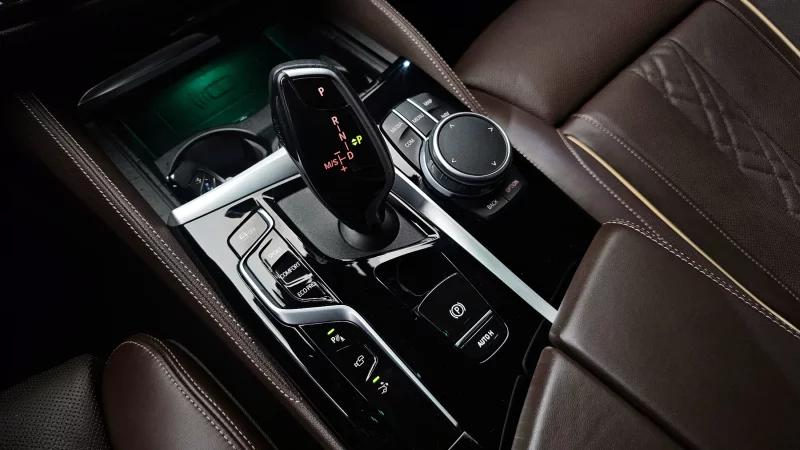 BMW 6-Series Gran Turismo