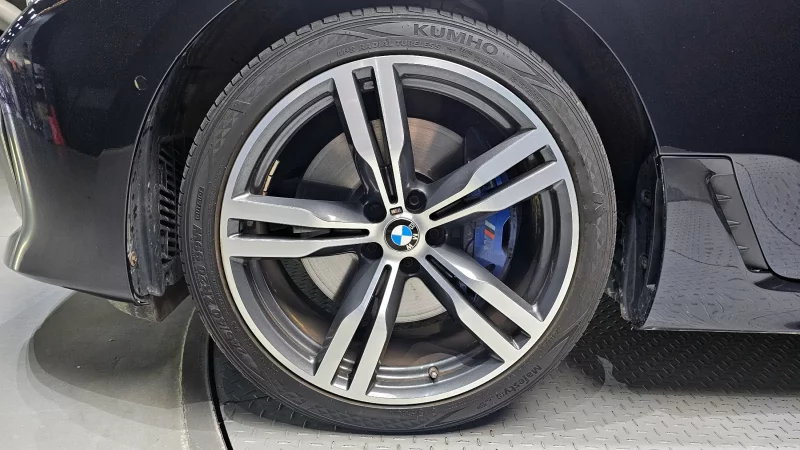 BMW 6-Series Gran Turismo