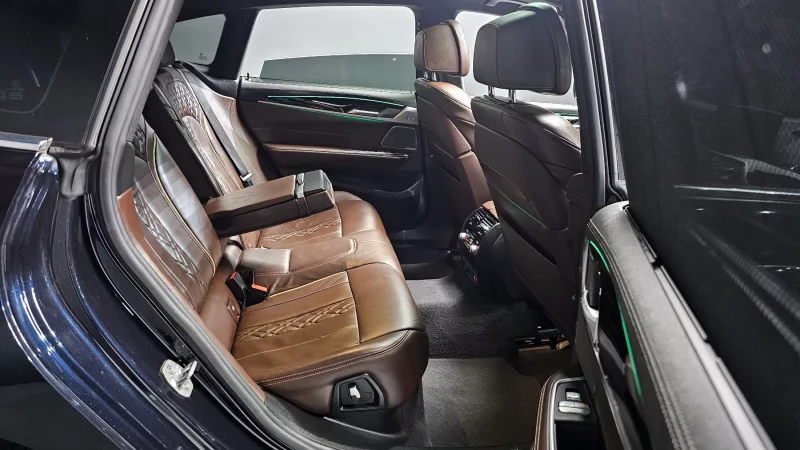 BMW 6-Series Gran Turismo