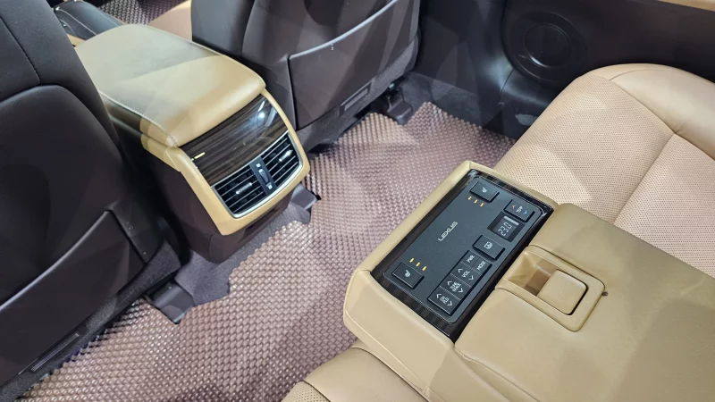Lexus ES300h