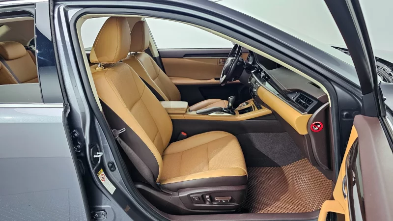 Lexus ES300h