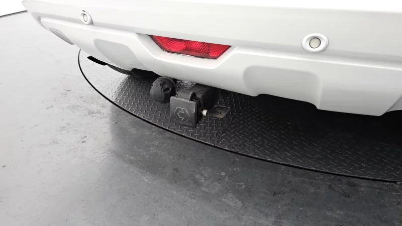 Renault QM5