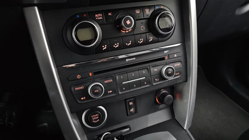 Renault QM5