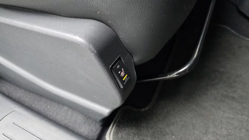 Renault QM5