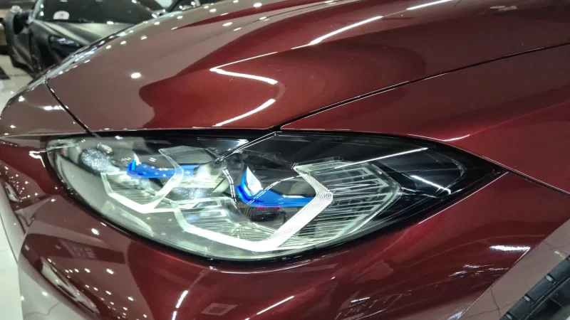 BMW i4