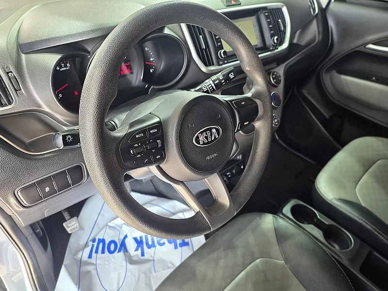 Kia RAY