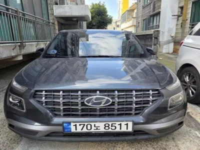 Hyundai Venue
