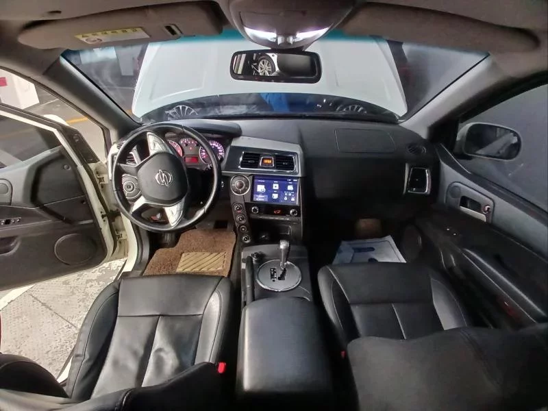 SsangYong Korando Sports