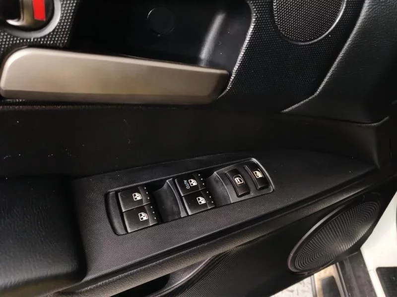 SsangYong Korando Sports