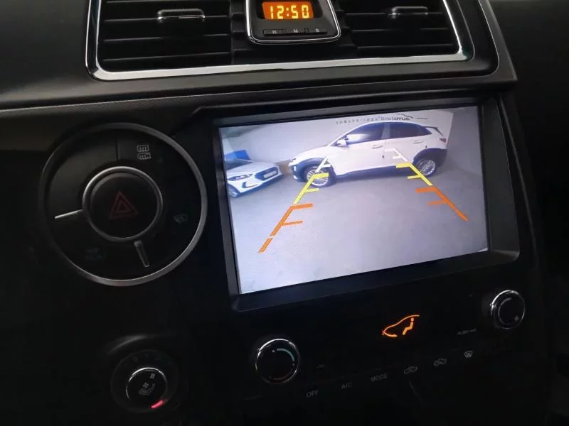 SsangYong Korando Sports