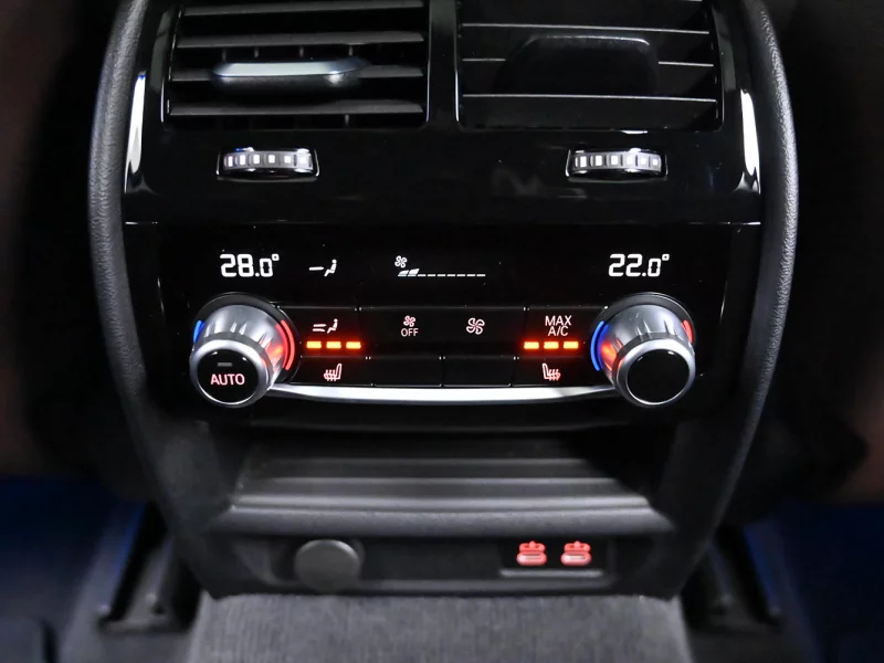 BMW 6-Series Gran Turismo