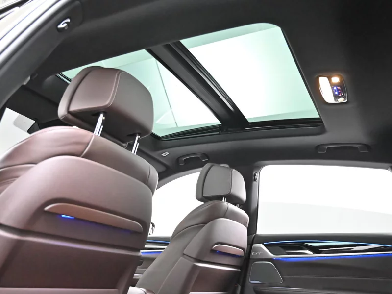 BMW 6-Series Gran Turismo