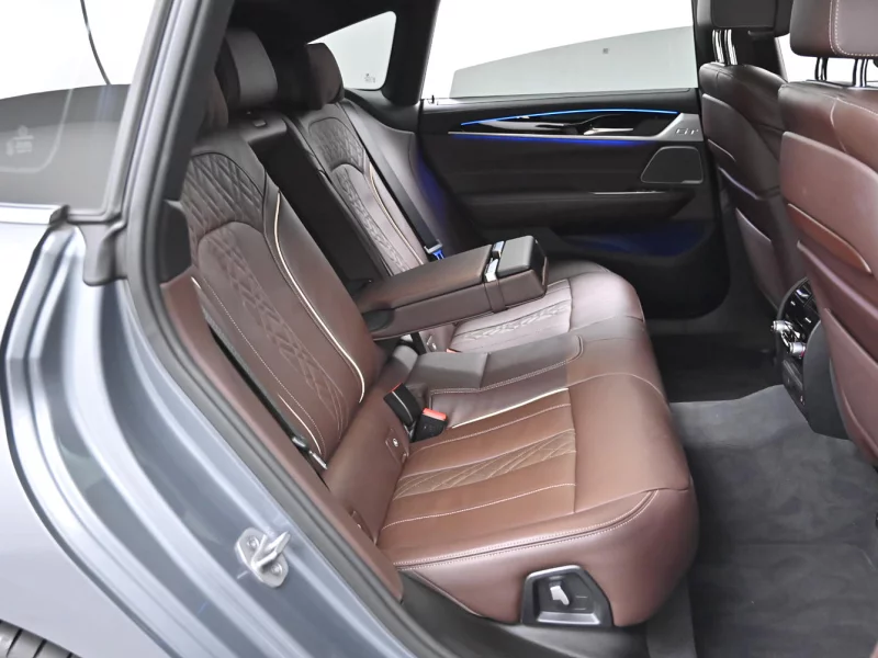 BMW 6-Series Gran Turismo