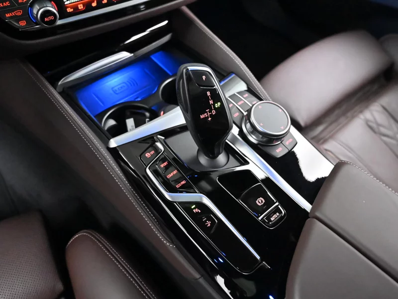 BMW 6-Series Gran Turismo