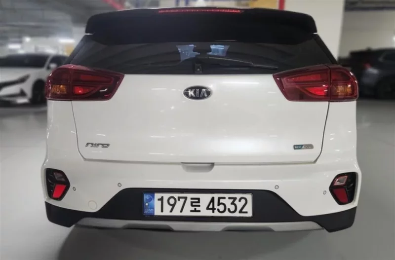 Kia Niro