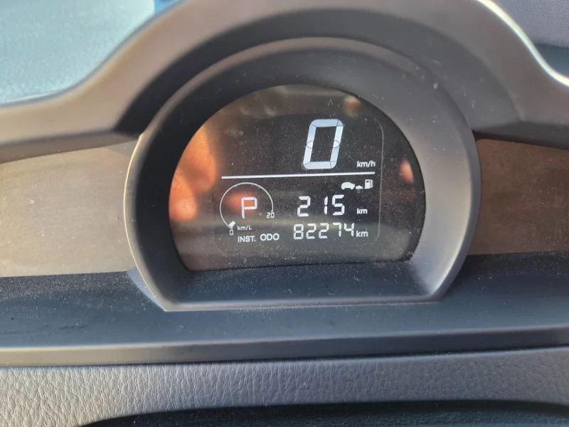 SsangYong Korando Turismo