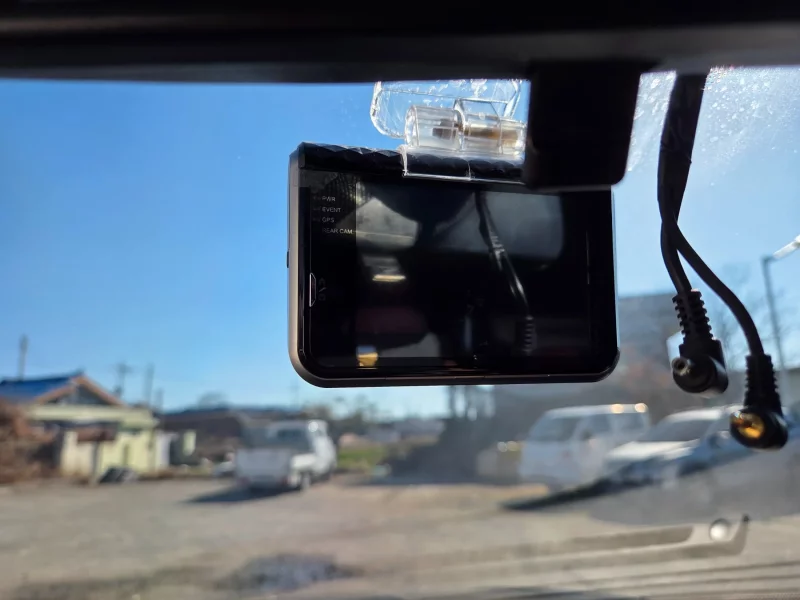 SsangYong Korando Turismo