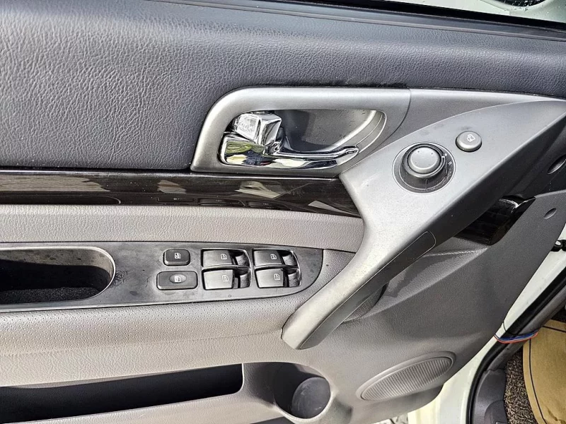 SsangYong Korando Turismo