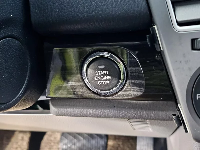 SsangYong Korando Turismo