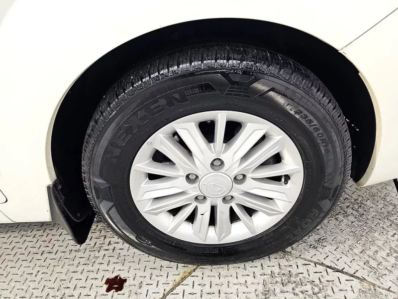 SsangYong Korando Turismo