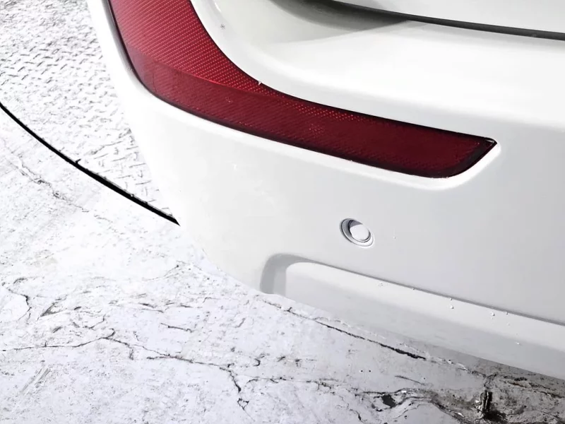 SsangYong Korando Turismo