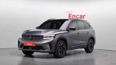 Renault Grand Koleos