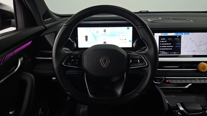 Renault Grand Koleos