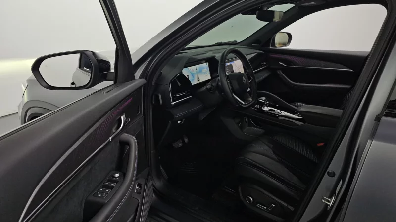 Renault Grand Koleos