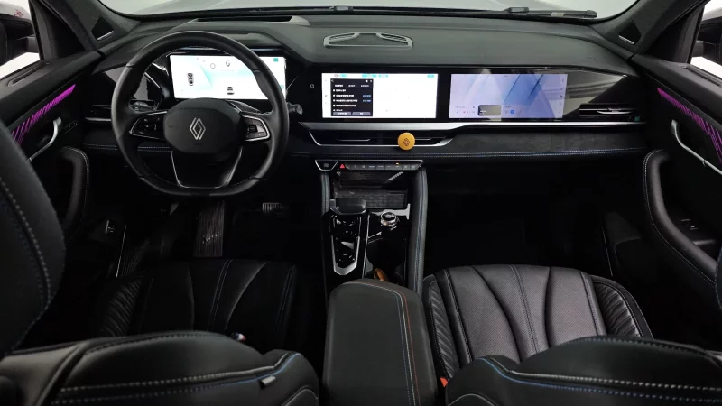 Renault Grand Koleos