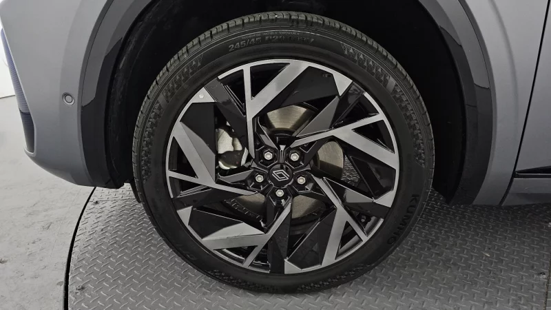 Renault Grand Koleos